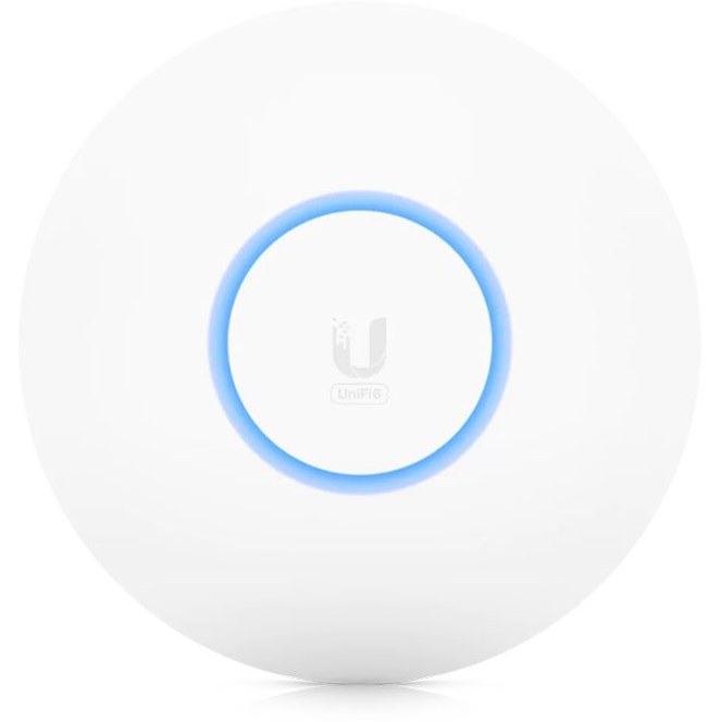 UniFi U6-Lite اکسس پوینت یوبیکیوتی