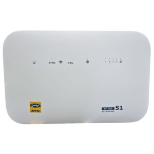 مودم 4G/TD-LTE ایرانسل مدل TF-I60 S1